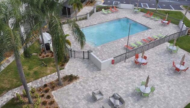 Foto de Grand Hotel Kissimmee at Celebration