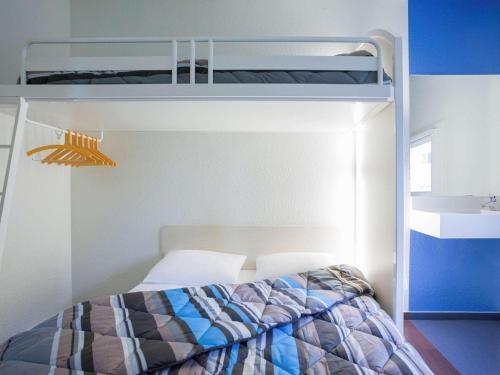 Foto de una habitación de hotelF1 Narbonne Sud