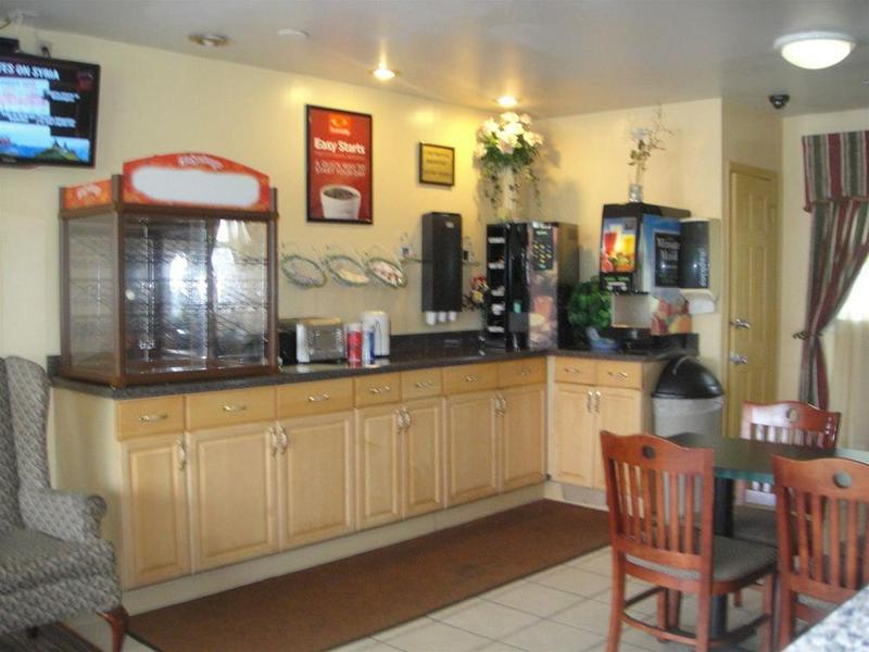 Foto general de Hotel Econo Lodge Somers Point