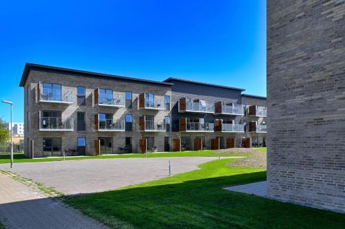 Foto general de Aalborg Hotel Apartments