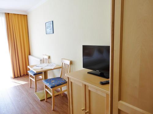 Room – Scheulinghof