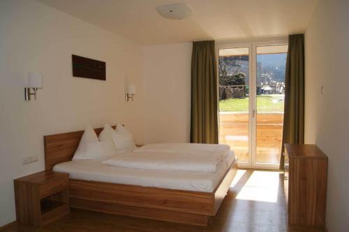 Room – Apart Mountain Lodge Mayrhofen