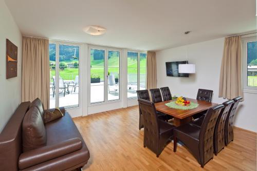 Dining – Apart Mountain Lodge Mayrhofen