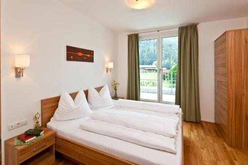 Room – Apart Mountain Lodge Mayrhofen
