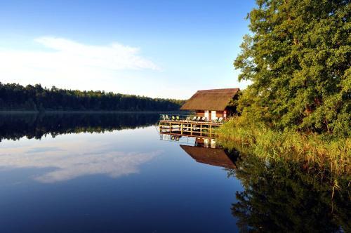 Foto general de Hotel Döllnsee-Schorfheide