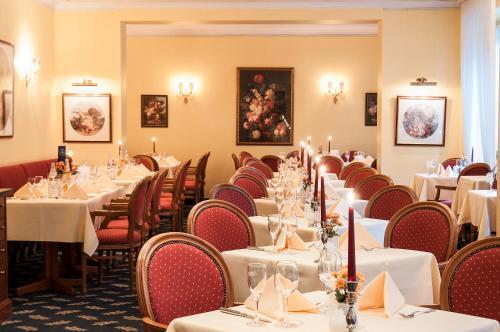 Foto de restauración de Hotel Döllnsee-Schorfheide