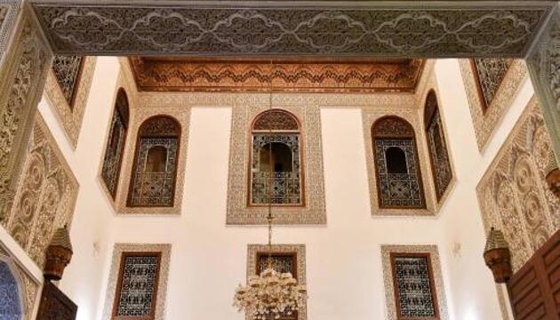 Foto de Riad Youssef