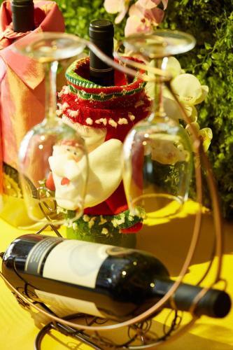 Foto de restauración de Hotel Ausotel Smart Baiyun Airport