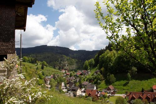 Foto del entorno de Flair Hotel Sonnenhof