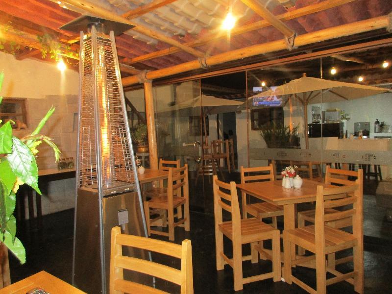 Foto de restauración de Hotel Boutique Gold Garden