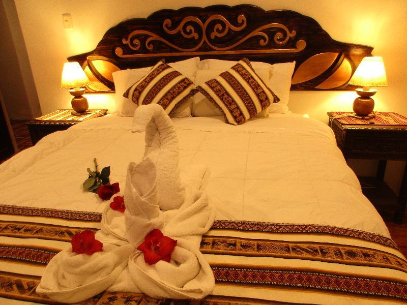 Foto general de Hotel Boutique Gold Garden