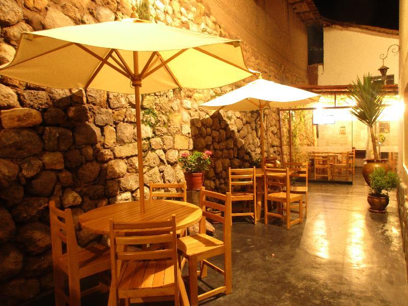 Foto general de Hotel Boutique Gold Garden