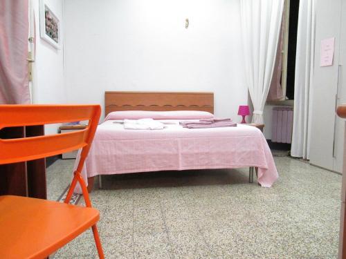 Foto de una habitación de Guest House Erika