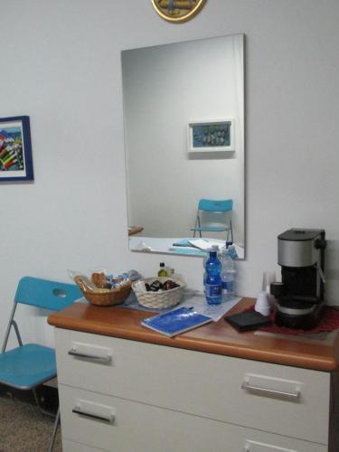Foto de una habitación de Guest House Erika