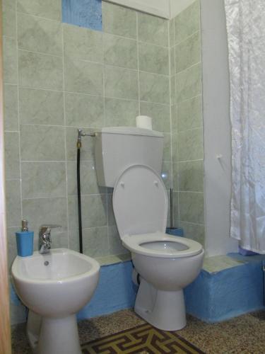 Foto del baño de Guest House Erika