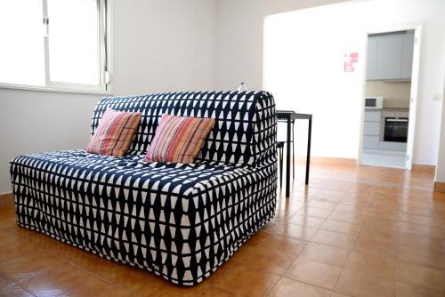Foto general de Porto Smart Apartments- airport