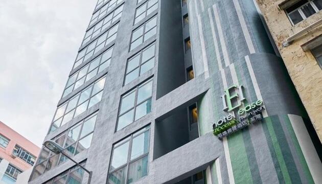 Foto de Hotel Ease Access Tsuen Wan