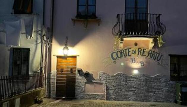 Foto de Corte Di Re Artù