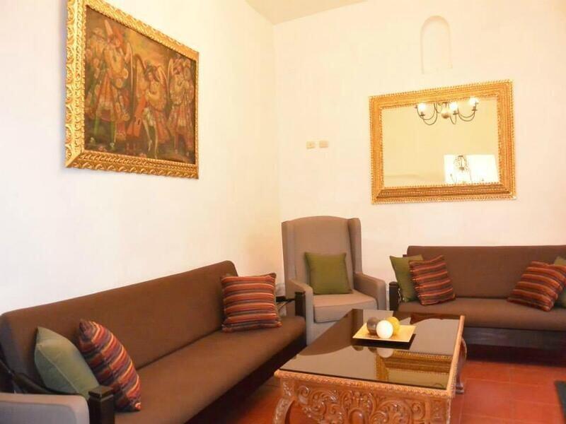 Foto general de Hotel Suenos del Inka