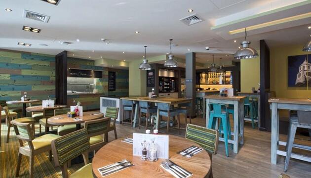 Foto de Hotel Premier Inn London Clapham