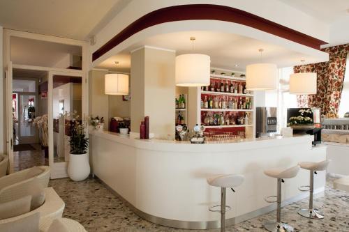 Foto de los servicios de Hotel Canarie