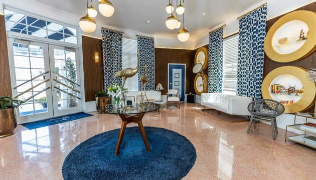 Foto de Oceanside Hotel and Suites