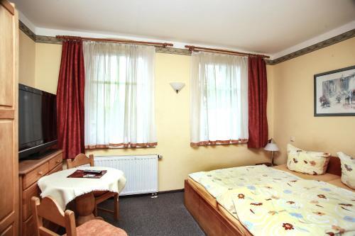 Room – Haus Belger