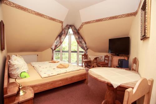Room – Haus Belger