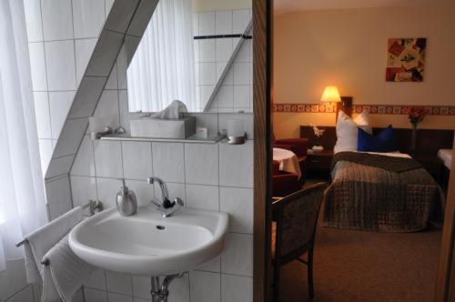 Room – Hotel 4 Hufen