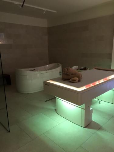 Foto de los servicios de Hotel Nettuno