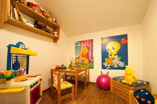 Photo – Ferienwohnungen Kröll - Appartements Viktoria und Landhaus Maria