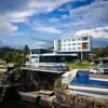 Foto de Hotel Acantilados