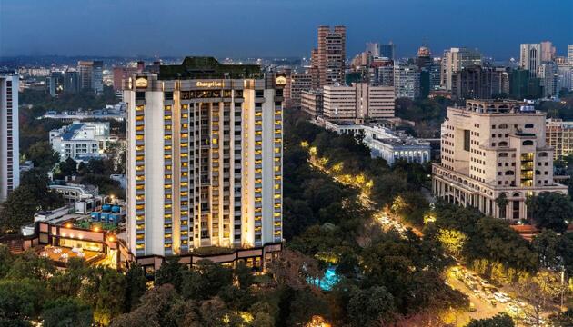 Photo – Hotel Shangri-La Eros, New Delhi