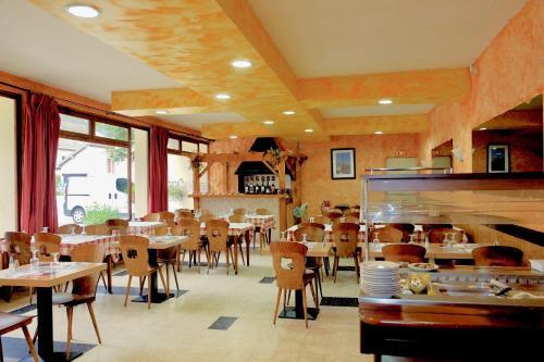 Foto general de Hotel Belledonne