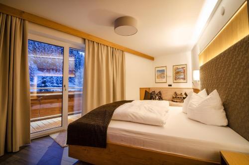 Room – Hotel Victoria Garni - adults only
