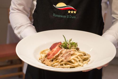 Foto del exterior de Duca Del Mare - Hotel Di Nardo group