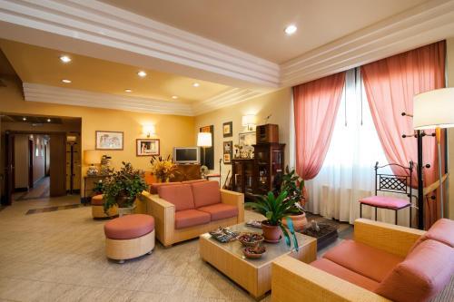 Foto de las zonas nobles de Duca Del Mare - Hotel Di Nardo group