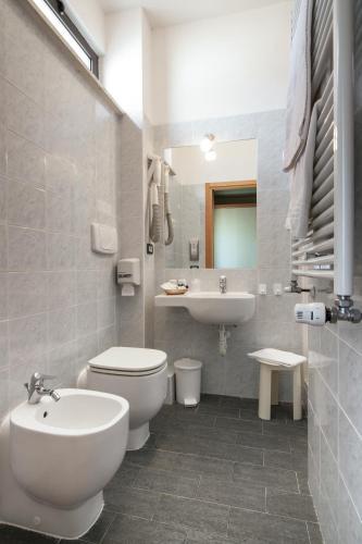 Foto del baño de Duca Del Mare - Hotel Di Nardo group