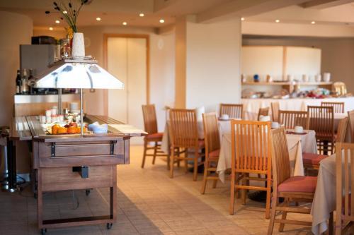 Foto de restauración de Duca Del Mare - Hotel Di Nardo group