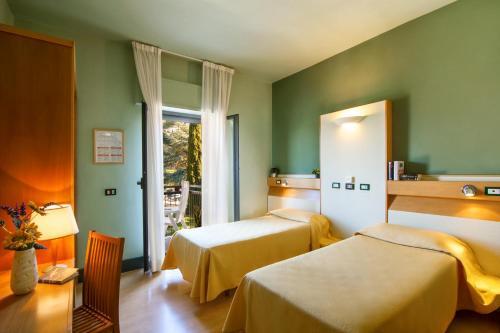 Foto de una habitación de Duca Del Mare - Hotel Di Nardo group
