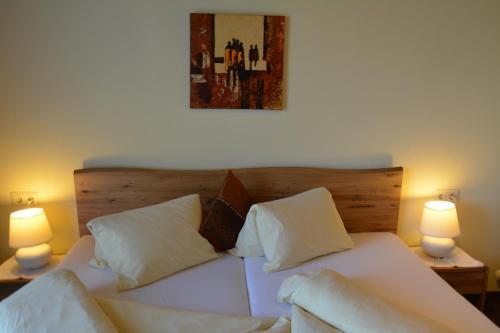 Room – Haus Tirolerland