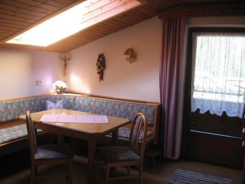 Room – Haus Bergfriede