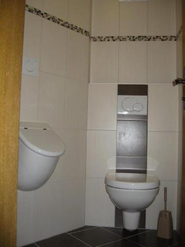 Bathroom – Haus Bergfriede