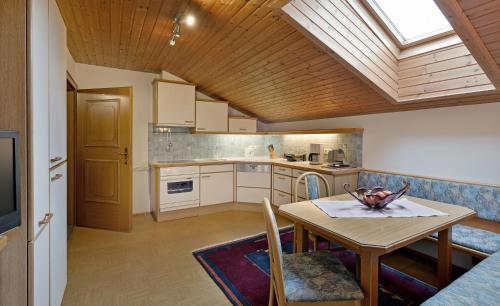 Room – Haus Bergfriede