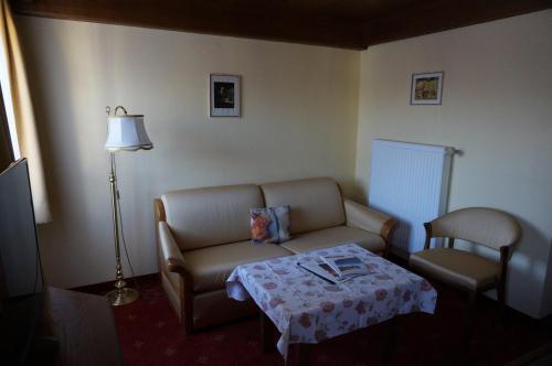 Room – Hotel Happ