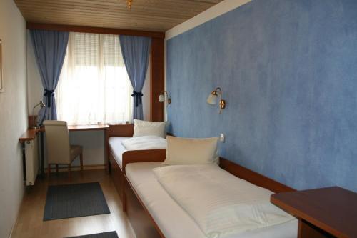 Room – Cityhotel Schwarzer Bär Innsbruck