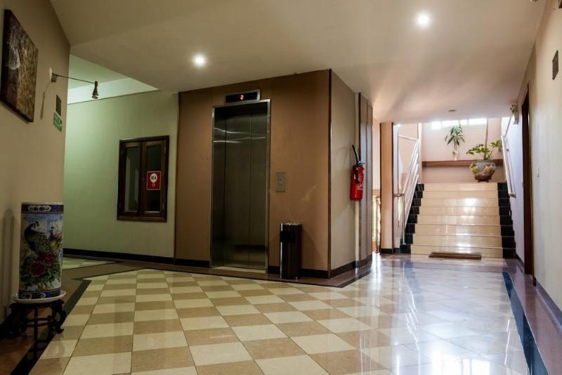 Foto general de Java Hotel