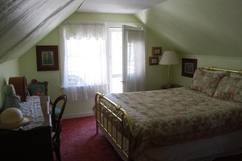 Foto de una habitación de Virginia Creek Settlement