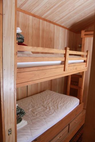 Foto de una habitación de Virginia Creek Settlement