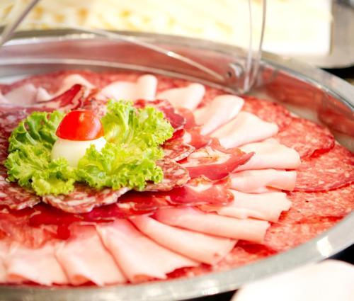 Dining – Hotel Nord